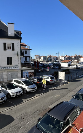 Appartement  CIBOURE