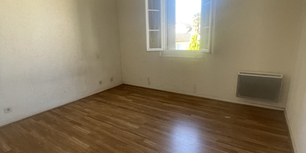 appartement à PONTACQ (64530)