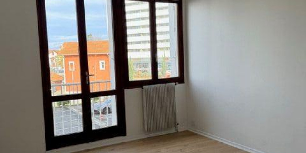 appartement à ANGLET (64600)