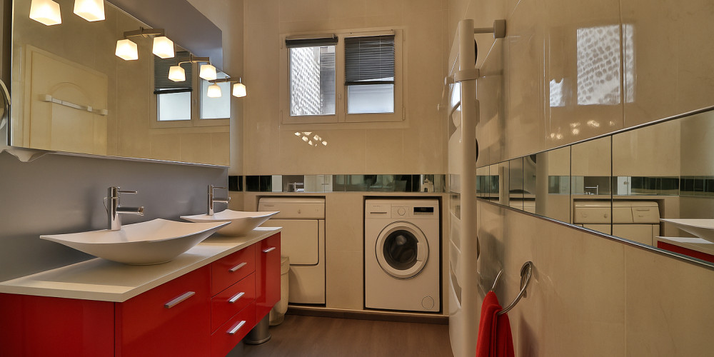 appartement à PAU (64000)