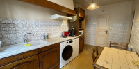 appartement à ST JEAN PIED DE PORT (64220)