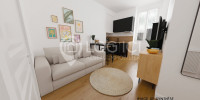 appartement à PAU (64000)