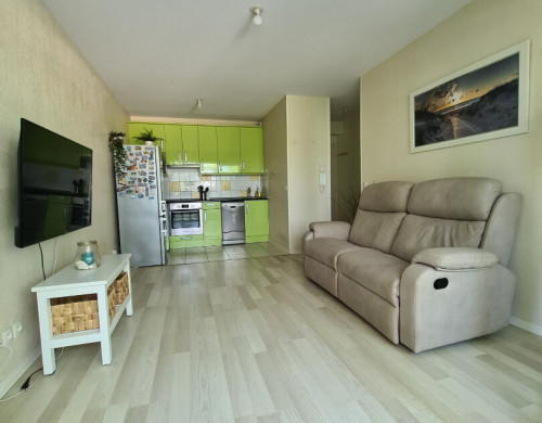 appartement  HENDAYE