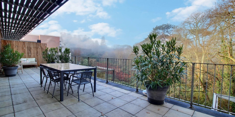 appartement à BAYONNE (64100)