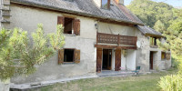 maison à CAMPAN (65710)