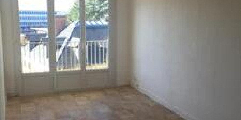 appartement à TARBES (65000)