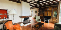maison à SERRES MORLAAS (64160)