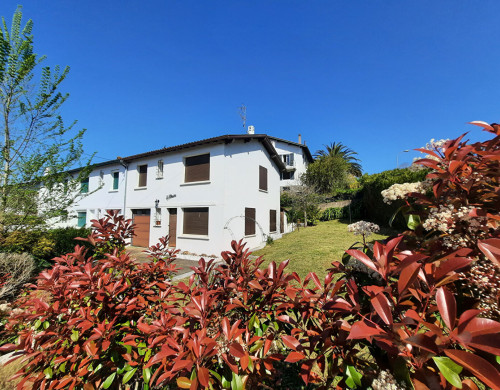 maison  ST JEAN DE LUZ