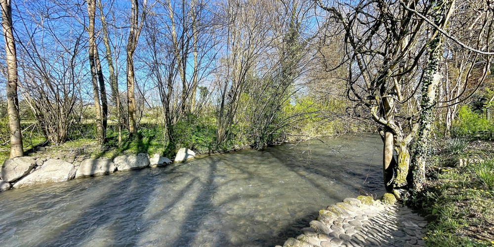 maison à PAU (64000)