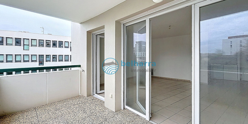 appartement à BAYONNE (64100)