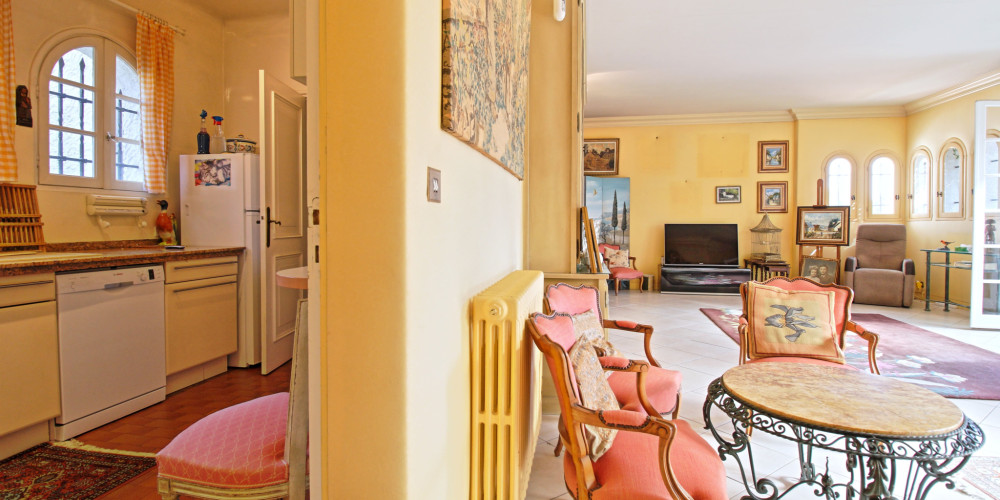 maison à ANGLET (64600)
