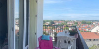 appartement à BAYONNE (64100)