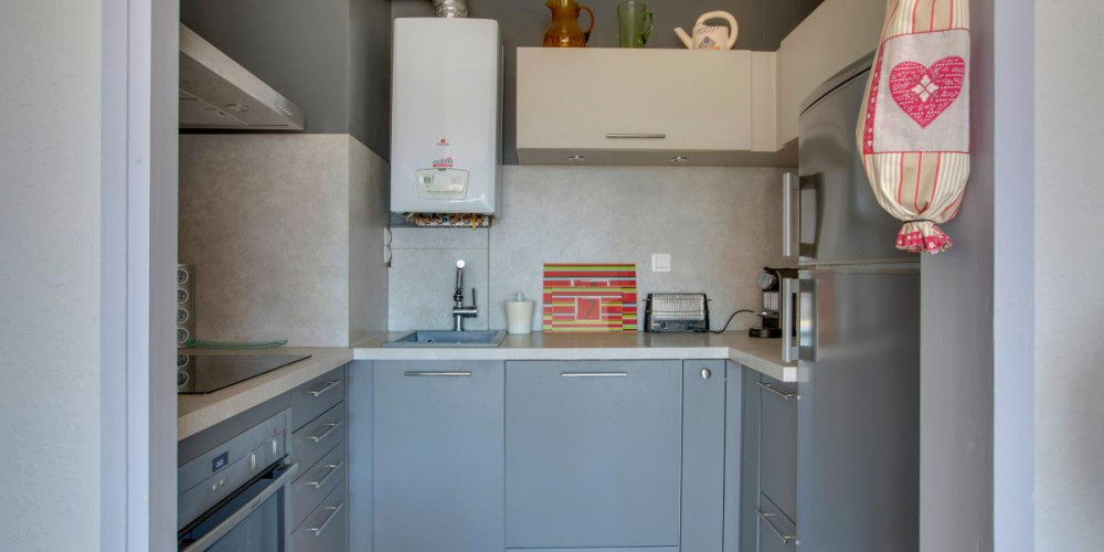 appartement à ST JEAN DE LUZ (64500)