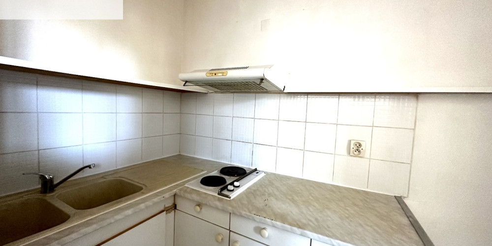 appartement à TARBES (65000)