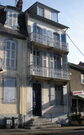 Maison  BAGNERES DE BIGORRE