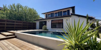 maison à ANGLET (64600)