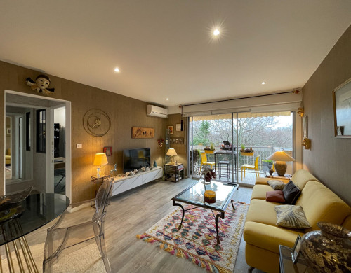 appartement  ANGLET