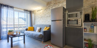 appartement à ST LARY SOULAN (65170)