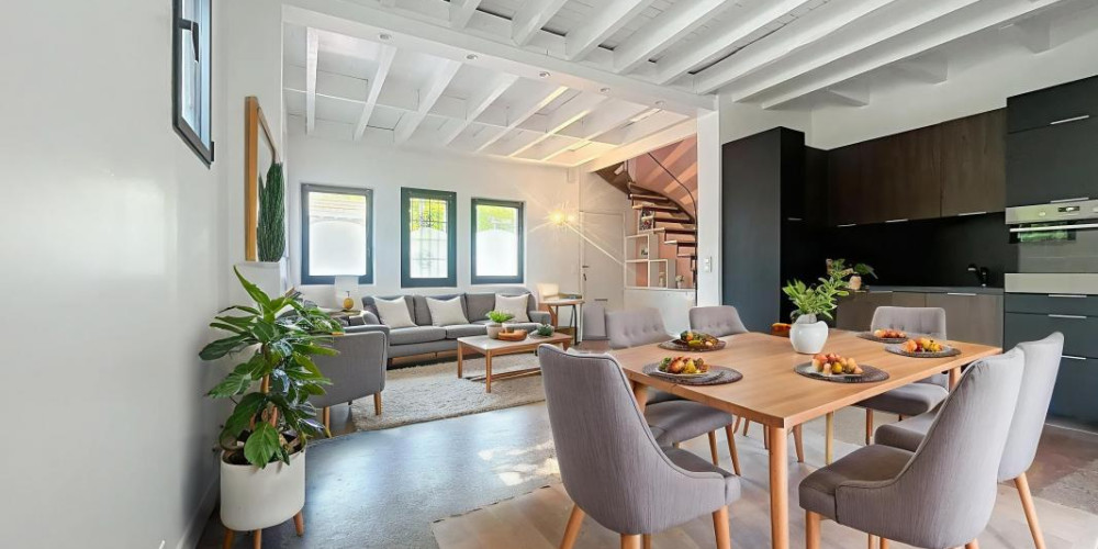 appartement à BIARRITZ (64200)