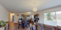 appartement à LONS (64140)