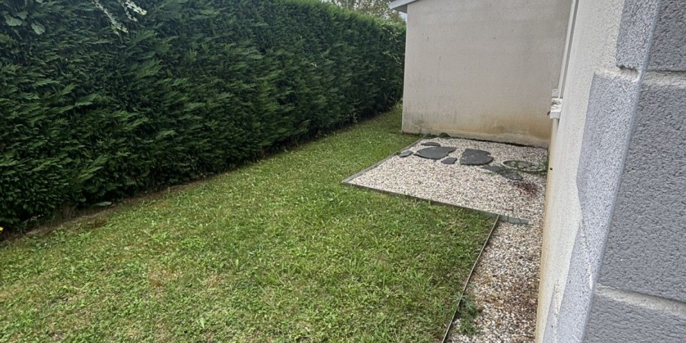 appartement à ORTHEZ (64300)