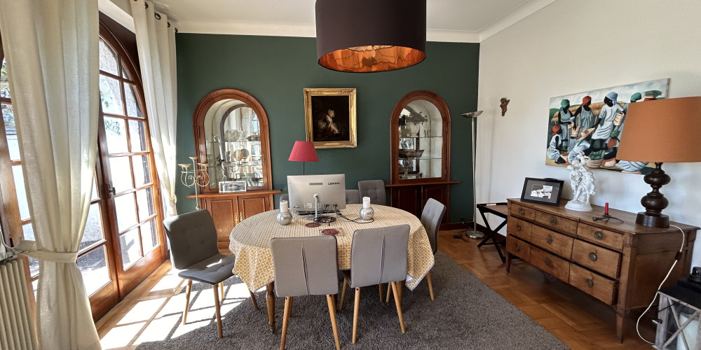 maison à BILLERE (64140)