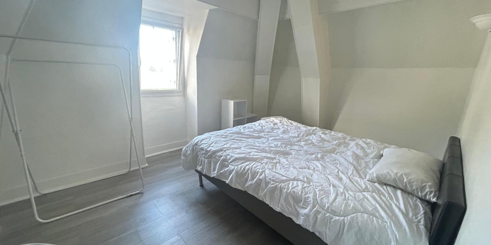 appartement à PAU (64000)