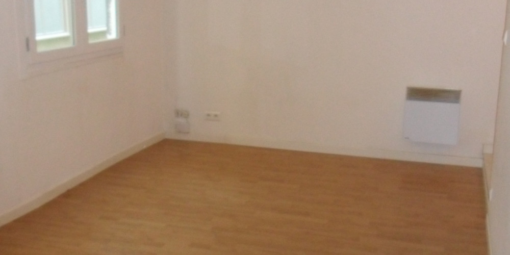 appartement à BAYONNE (64100)