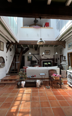 Maison  ST JEAN PIED DE PORT