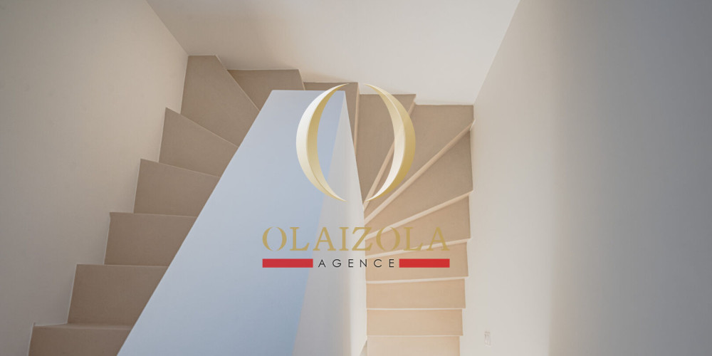 maison à VILLEFRANQUE (64990)