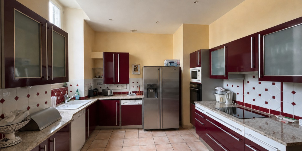 appartement à PAU (64000)