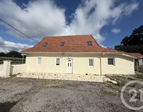 maison  ORTHEZ