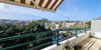 appartement à BIARRITZ (64200)