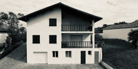 immeuble à BIDART (64210)