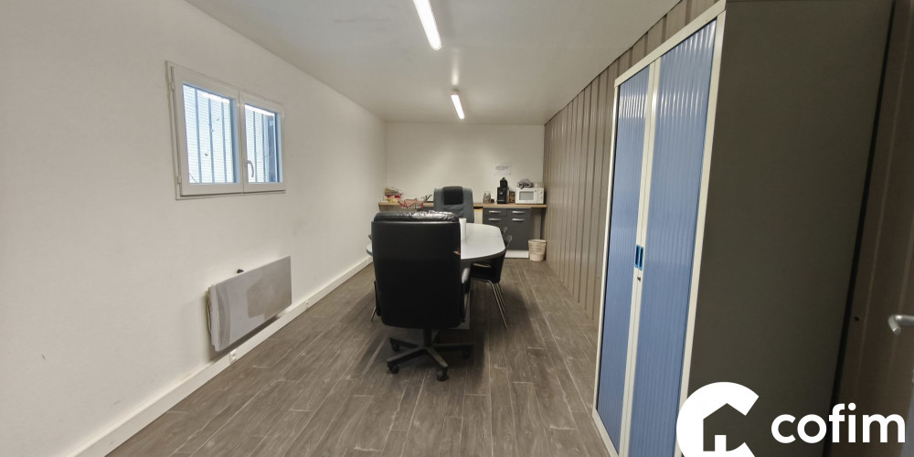 local commercial à GELOS (64110)