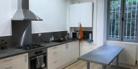 appartement à BAYONNE (64100)