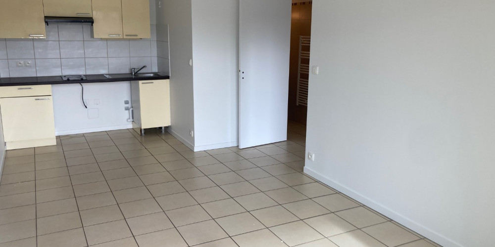 appartement à ANGLET (64600)