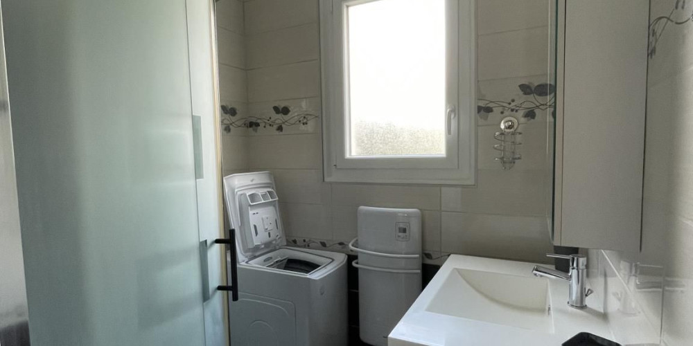 appartement à PIERREFITTE NESTALAS (65260)