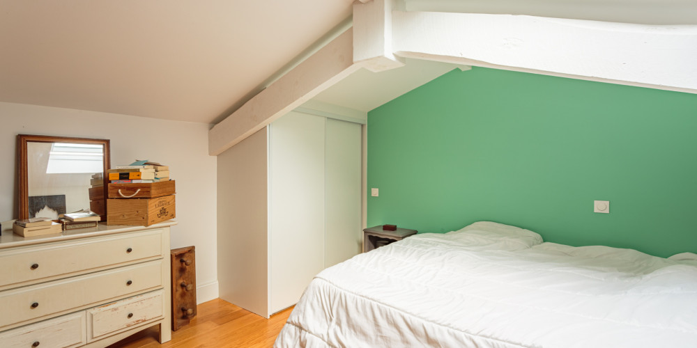 appartement à ST JEAN DE LUZ (64500)