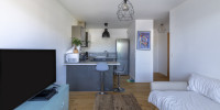 appartement à URRUGNE (64122)
