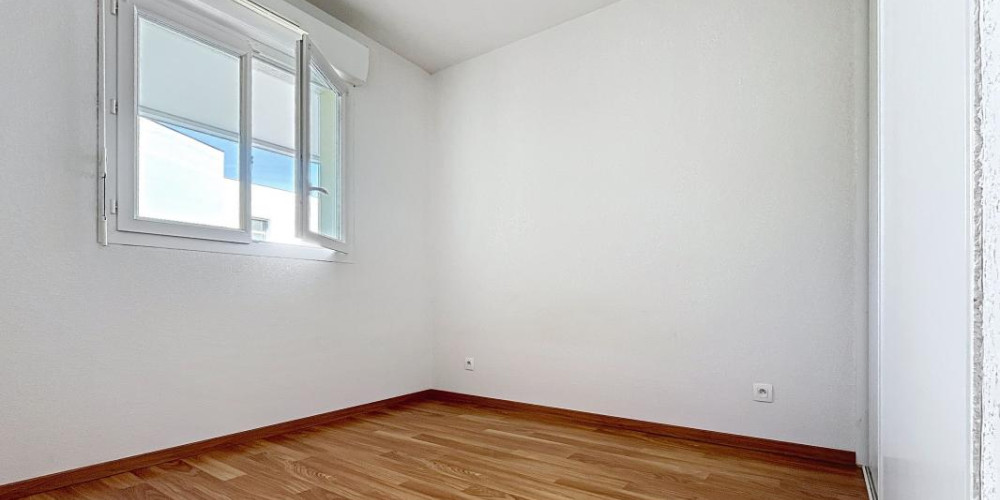 appartement à BAYONNE (64100)