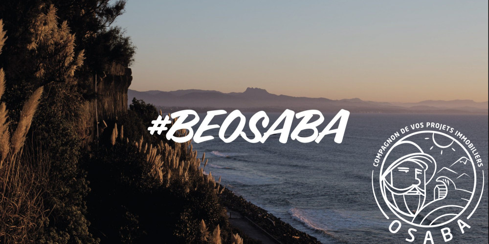 maison à BIARRITZ (64200)