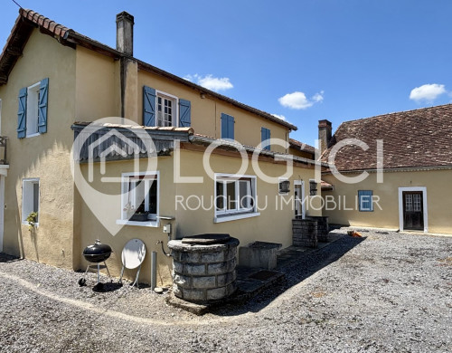 maison  ARZACQ ARRAZIGUET