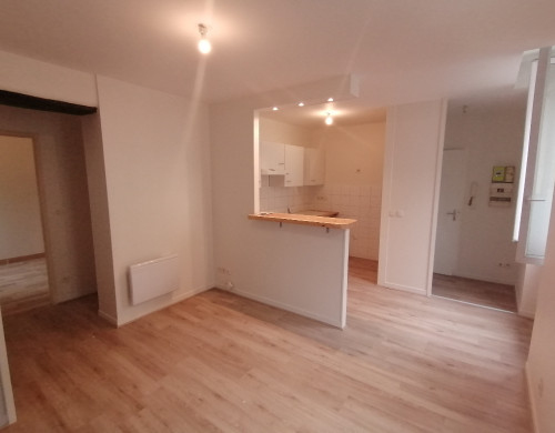 appartement  PAU