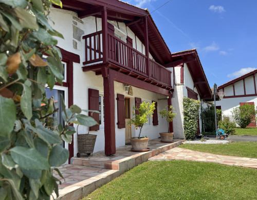maison  MOUGUERRE