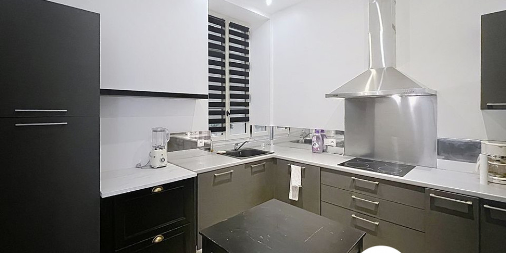 appartement à BAYONNE (64100)