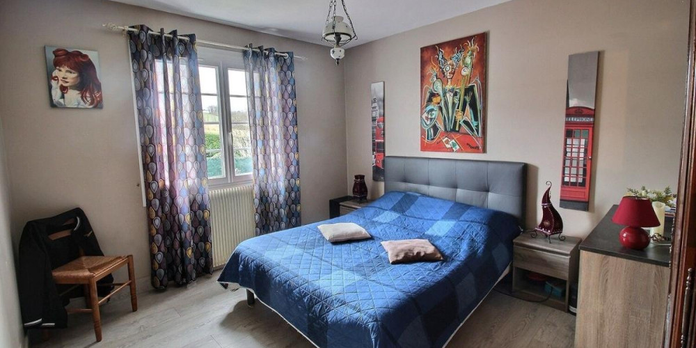 maison à ORTHEZ (64300)