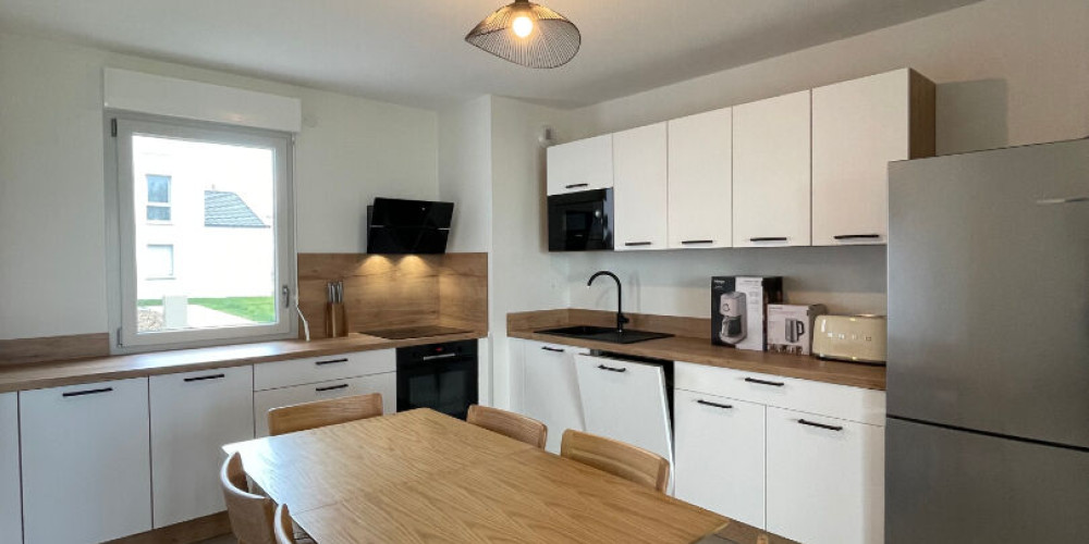 appartement à LONS (64140)