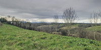terrain à LAGOR (64150)
