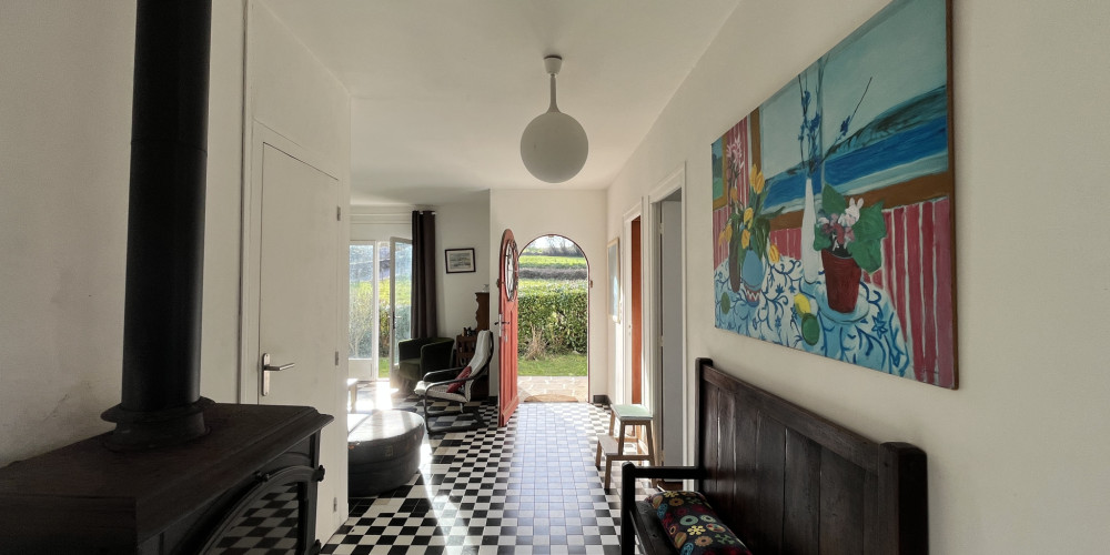maison à ASCARAT (64220)